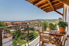Thasos Meltemi Close to the Beach-Up to 11 guests